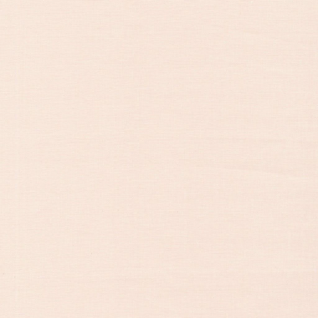 Cirrus Solids BLUSH by Cloud9  - Organic Cotton Broadcloth