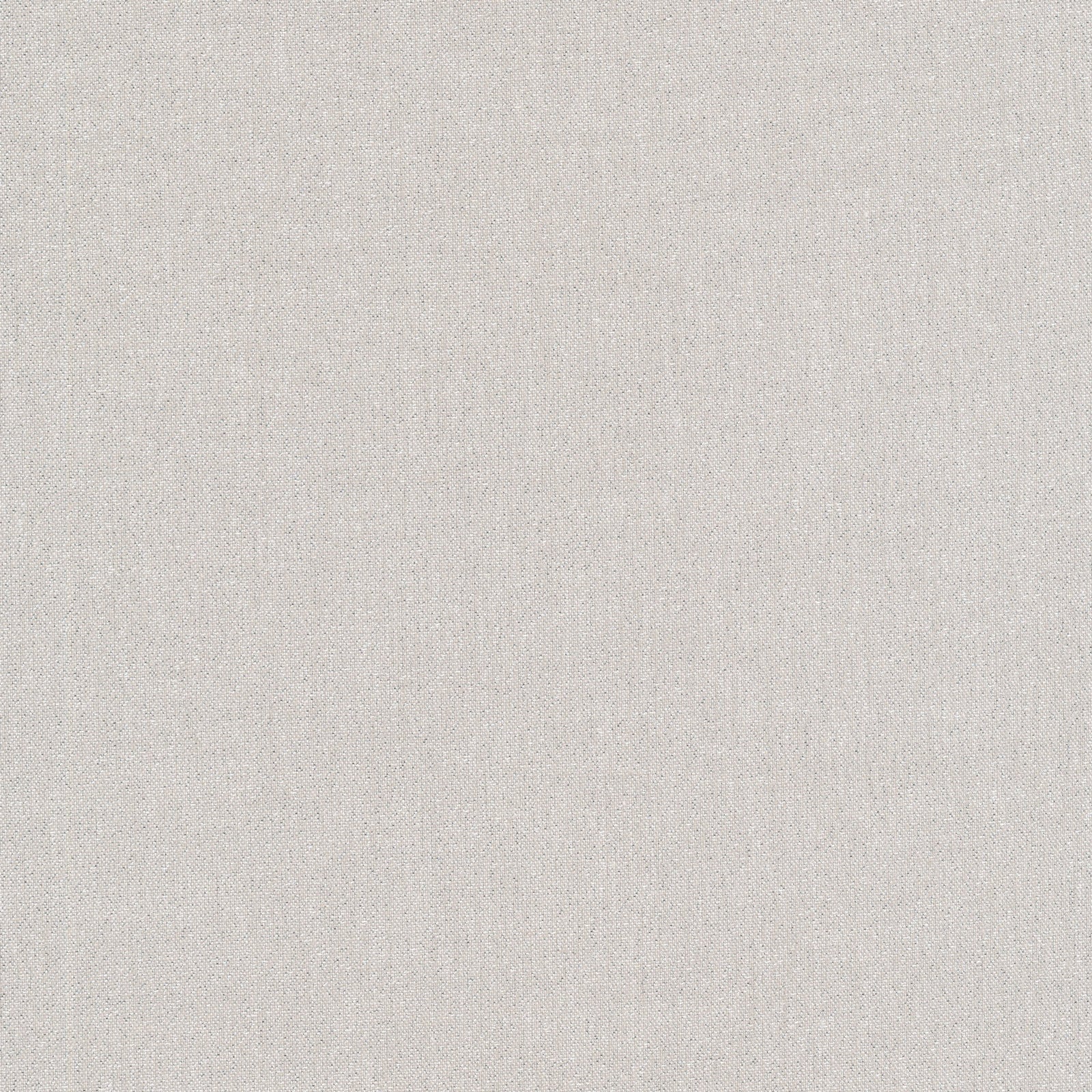 Glimmer Solids SILVER by Cloud9  - Organic Cotton Broadcloth