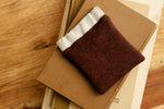 Load image into Gallery viewer, Wool Penelope Notions bag
