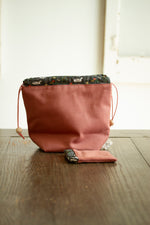 Load image into Gallery viewer, LIMITED EDITION Erin Project Bag
