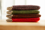 Load image into Gallery viewer, Wool Penelope Notions bag
