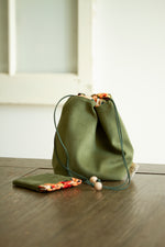 Load image into Gallery viewer, LIMITED EDITION Erin Project Bag
