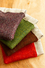 Load image into Gallery viewer, Wool Penelope Notions bag
