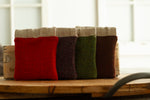 Load image into Gallery viewer, Wool Penelope Notions bag
