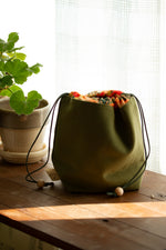 Load image into Gallery viewer, LIMITED EDITION Erin Project Bag
