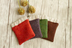 Load image into Gallery viewer, Wool Penelope Notions bag
