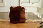 Load image into Gallery viewer, Wool Erin Project Bag
