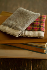 Load image into Gallery viewer, LIMITED EDITION Wool Penelope Notions bag
