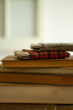 Load image into Gallery viewer, LIMITED EDITION Wool Penelope Notions bag
