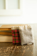 Load image into Gallery viewer, LIMITED EDITION Wool Penelope Notions bag
