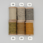 Load image into Gallery viewer, Wool Embroidery Thread
