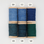 Load image into Gallery viewer, Wool Embroidery Thread
