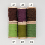 Load image into Gallery viewer, Wool Embroidery Thread
