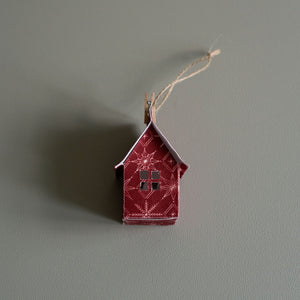 Fabric House Luminary