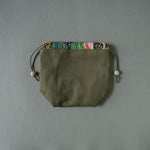 Load image into Gallery viewer, Erin Project Bag
