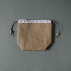 Erin Project Bag