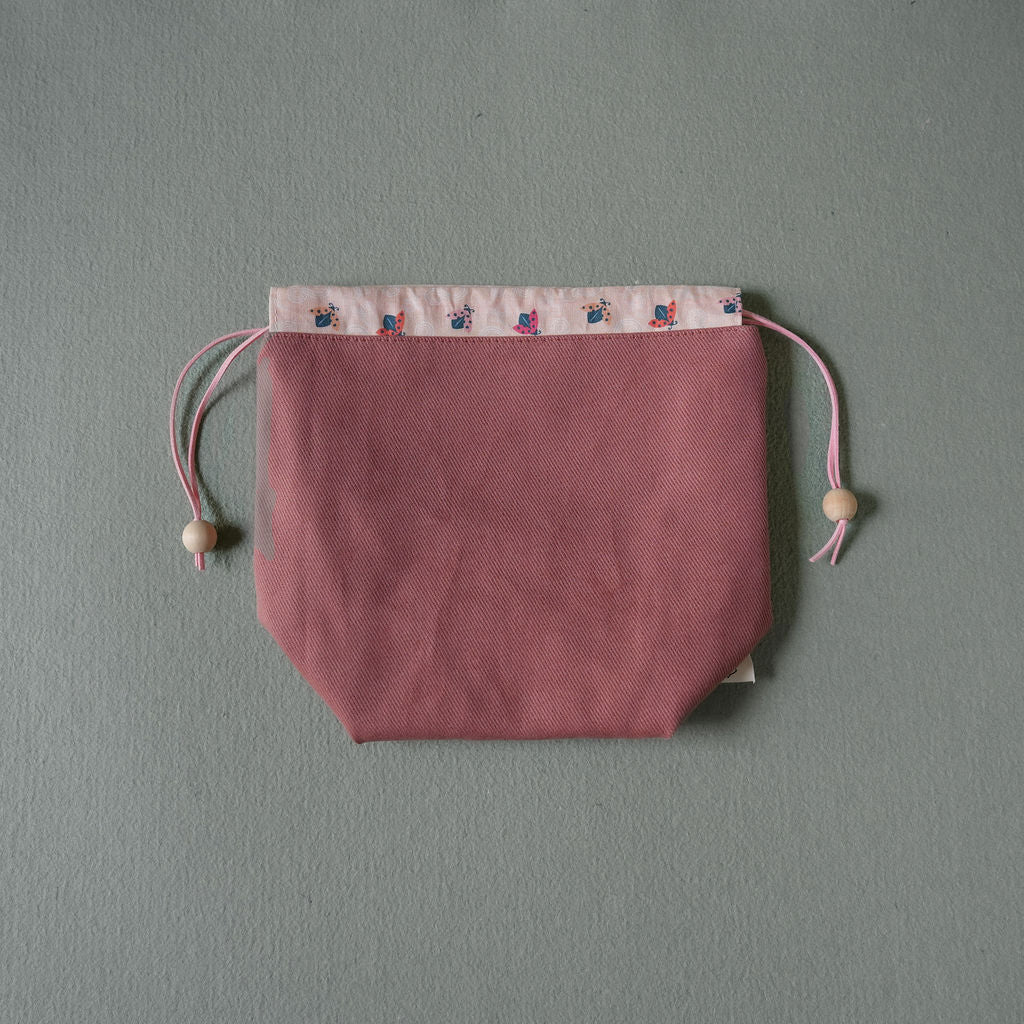 Erin Project Bag