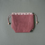 Load image into Gallery viewer, Erin Project Bag
