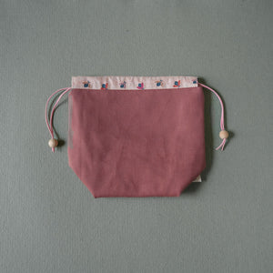 Erin Project Bag