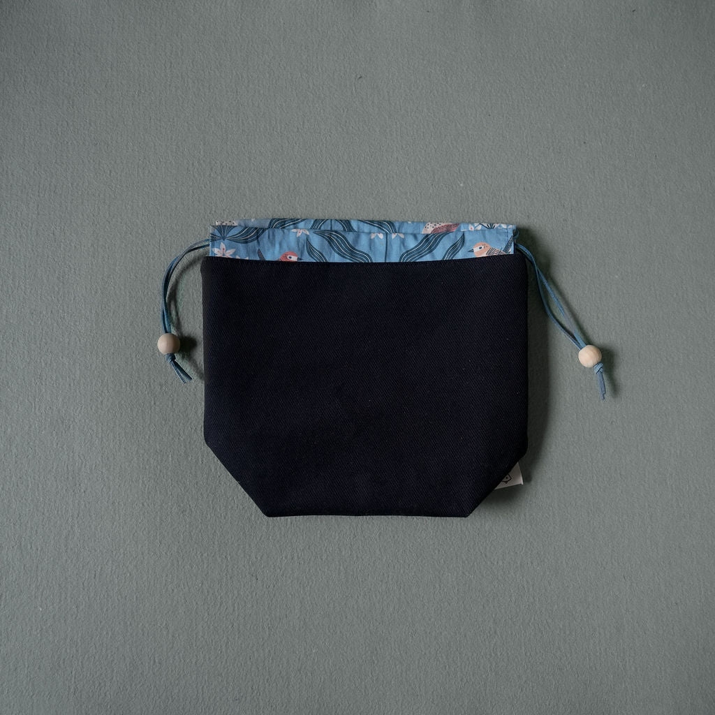 Erin Project Bag