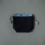 Load image into Gallery viewer, Erin Project Bag
