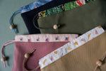Load image into Gallery viewer, Erin Project Bag
