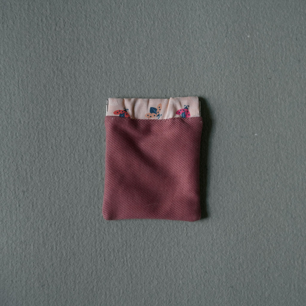 Penelope Pinch Pouch