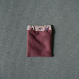 Penelope Pinch Pouch