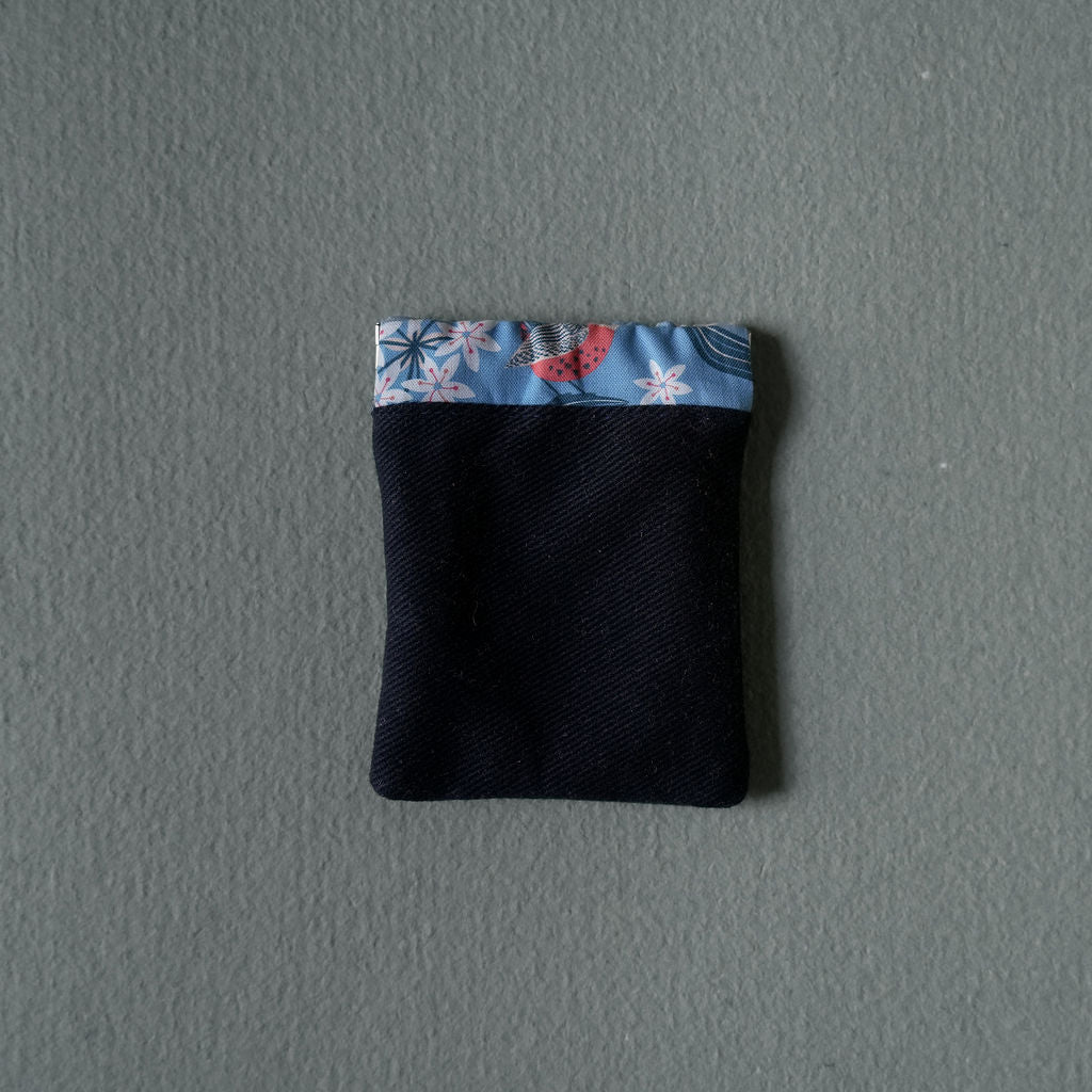Penelope Pinch Pouch