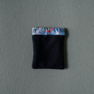 Penelope Pinch Pouch
