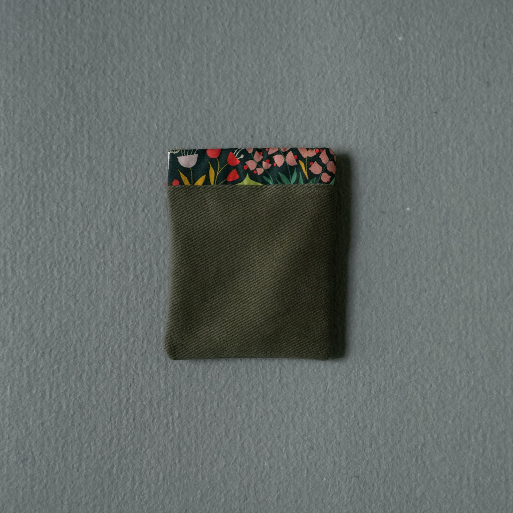 Penelope Pinch Pouch