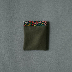 Penelope Pinch Pouch