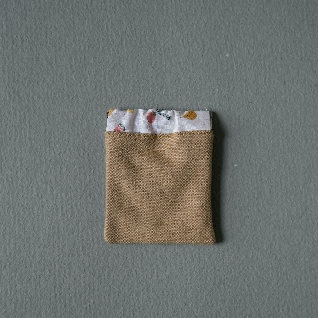 Penelope Pinch Pouch