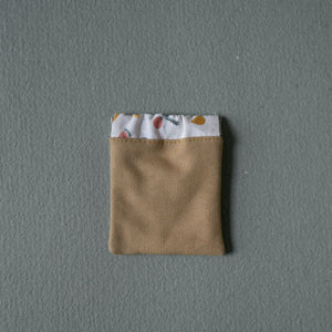 Penelope Pinch Pouch