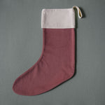 Load image into Gallery viewer, Noel Holiday Stocking
