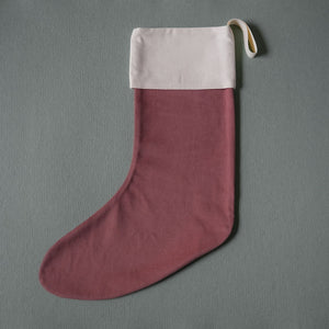 Noel Holiday Stocking