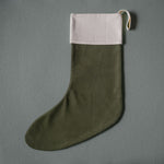 Load image into Gallery viewer, Noel Holiday Stocking
