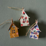 Load image into Gallery viewer, Fabric House Luminary
