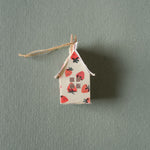 Load image into Gallery viewer, Fabric House Luminary
