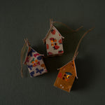 Load image into Gallery viewer, Fabric House Luminary
