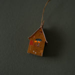 Load image into Gallery viewer, Fabric House Luminary
