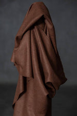 Load image into Gallery viewer, Wool Erin Project Bag
