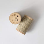 Load image into Gallery viewer, Wool Embroidery Thread - Neutrals/Browns
