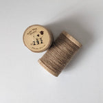 Load image into Gallery viewer, Wool Embroidery Thread - Neutrals/Browns
