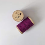 Load image into Gallery viewer, Wool Embroidery Thread - Purples/Pinks
