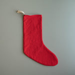 Load image into Gallery viewer, Noel Holiday Stocking
