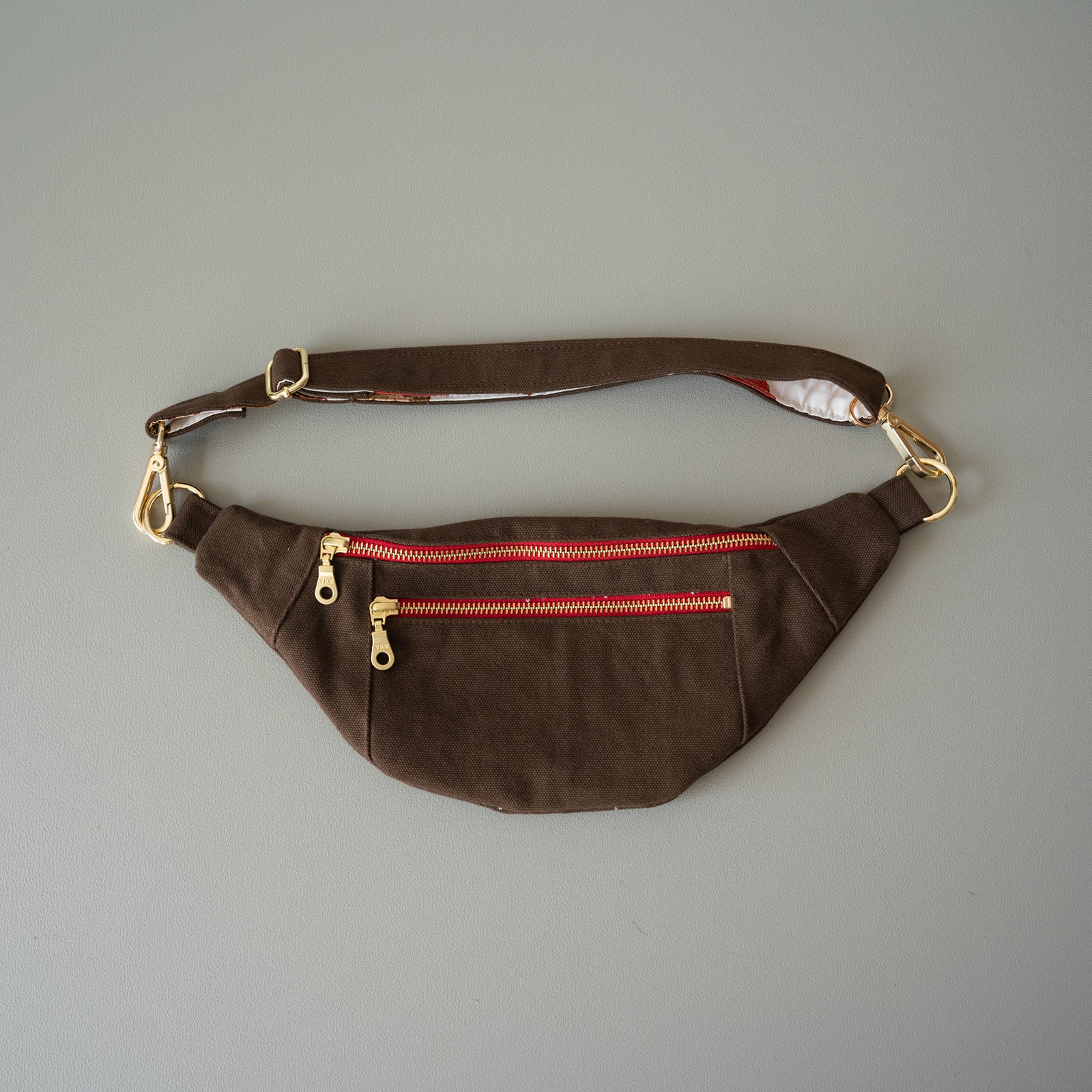 Andie Hipster Bag (fanny pack)