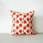 Load image into Gallery viewer, Charley Harper Throw Pillow Cover
