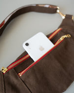 Load image into Gallery viewer, CUSTOM Andie Hipster Bag (fanny pack)

