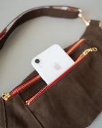 Load image into Gallery viewer, Andie Hipster Bag (fanny pack)

